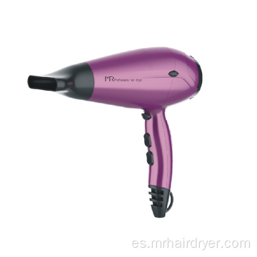 Secador de cabello Cool Dry 1800W Power